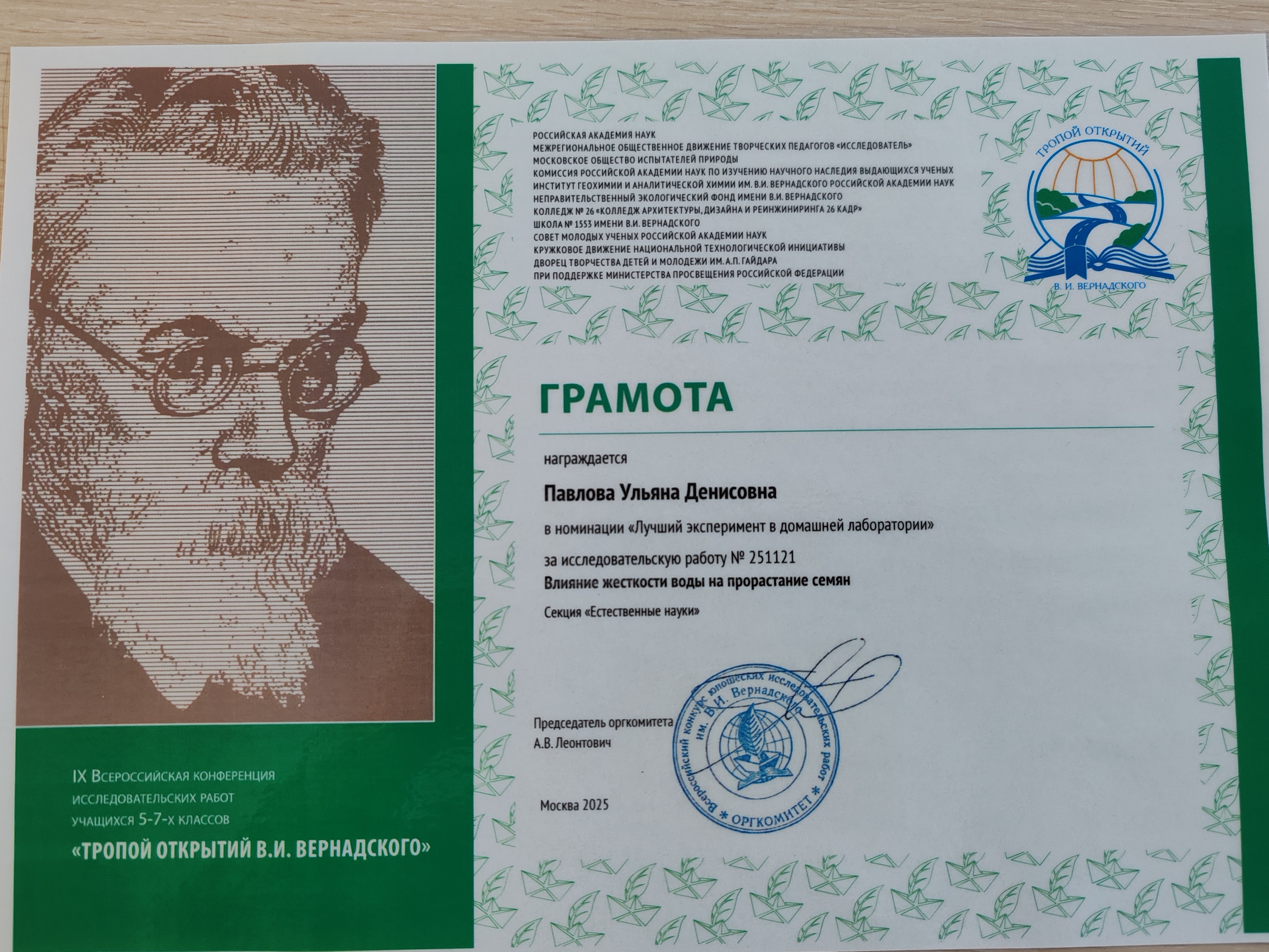 Изображения.
