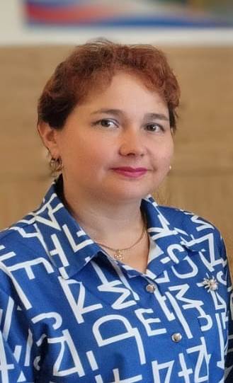 Акимова Татьяна Николаевна.