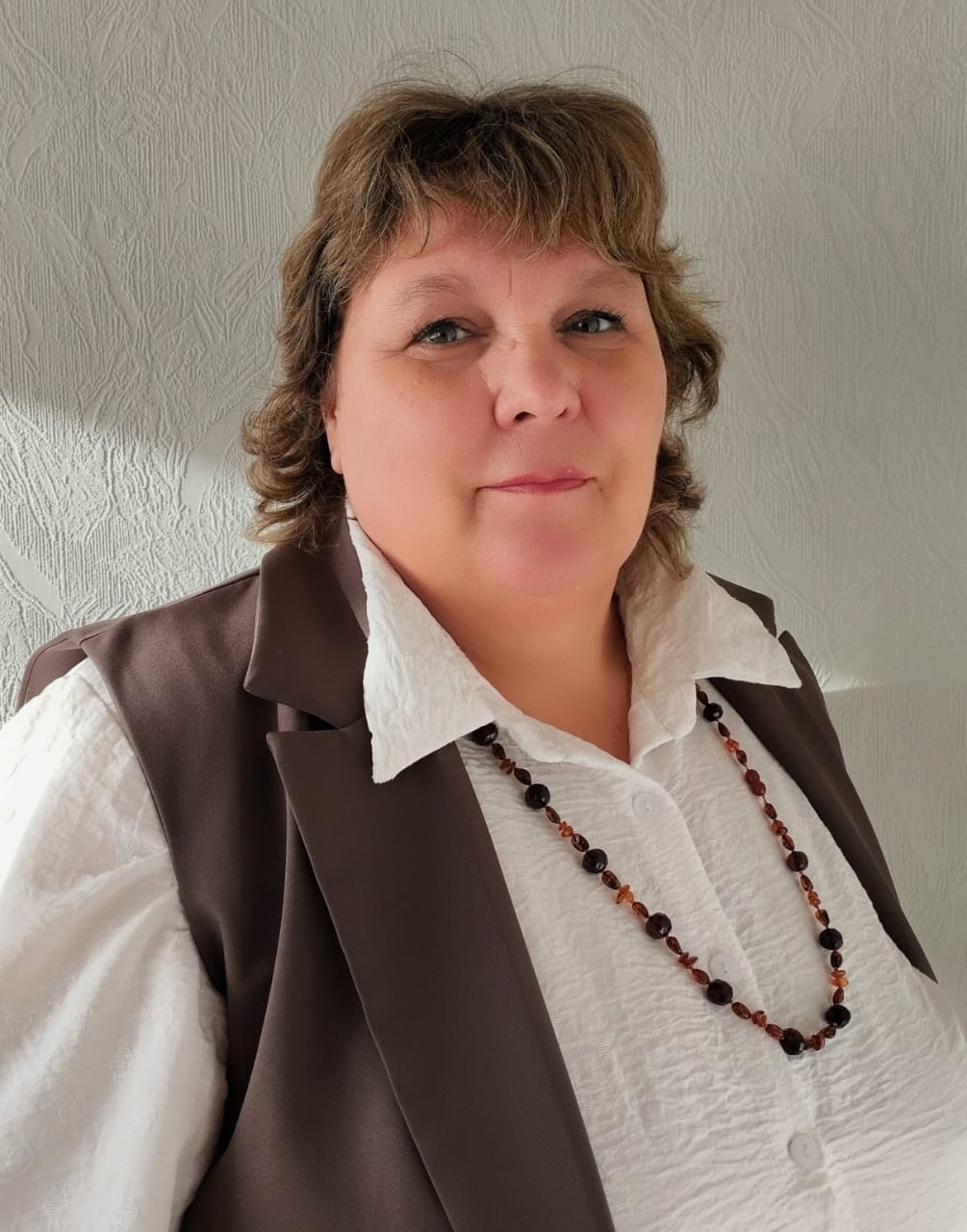 Замащикова Светлана Ивановна.