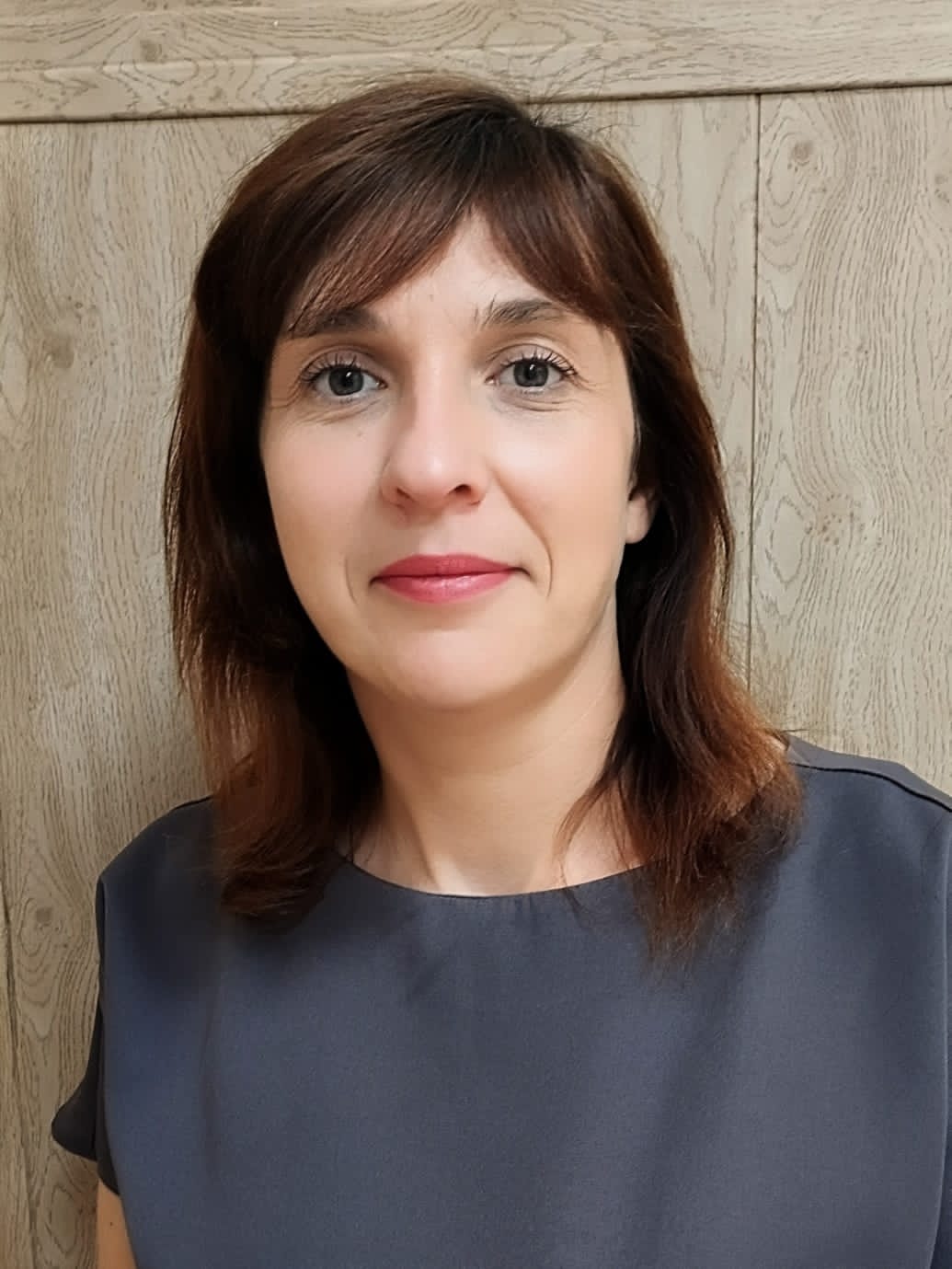 Павлова Валентина Владимировна.